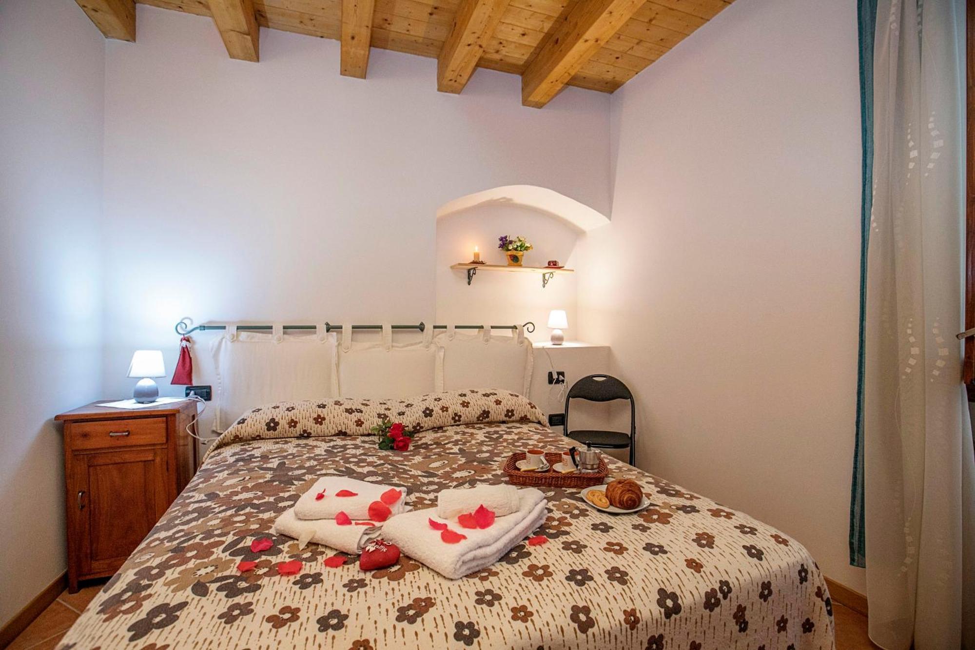 Appartamento Centro Storico Riva - Happy Rentals Exterior photo